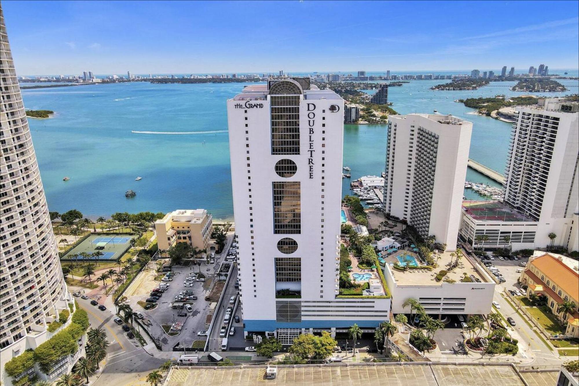 Apartamento Bayside Glam With Epic Views