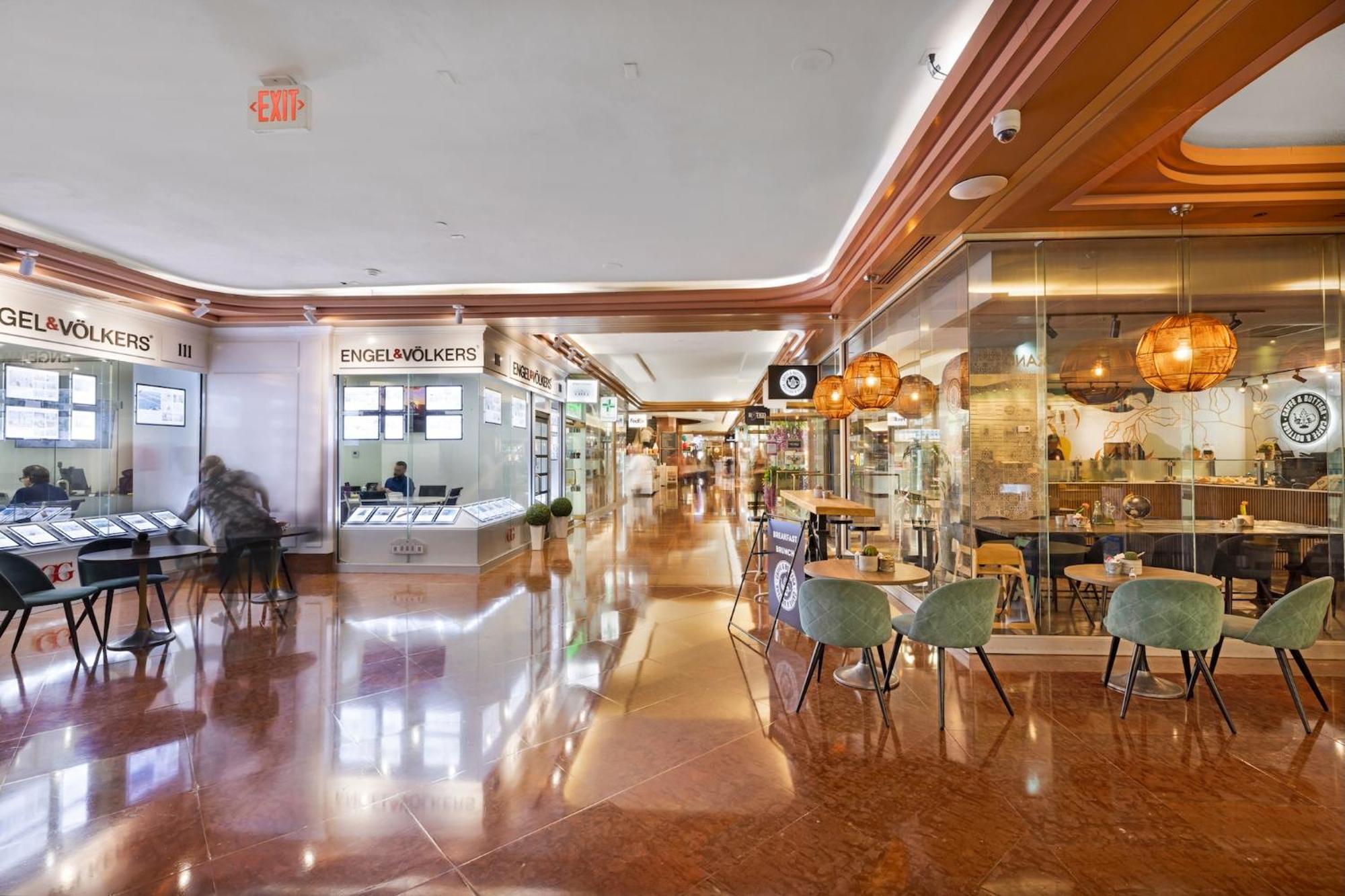 Apartamento Bayside Glam With Epic Views *