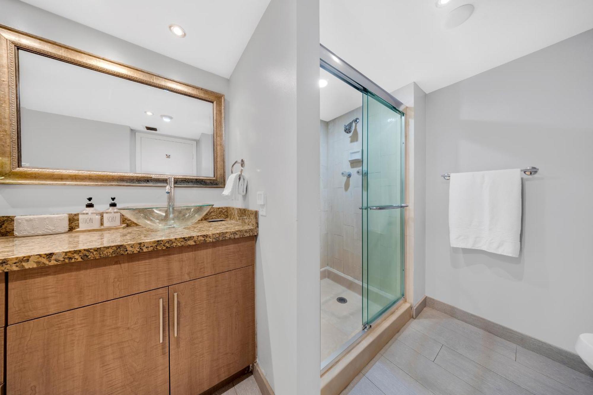 Apartamento Bayside Glam With Epic Views *