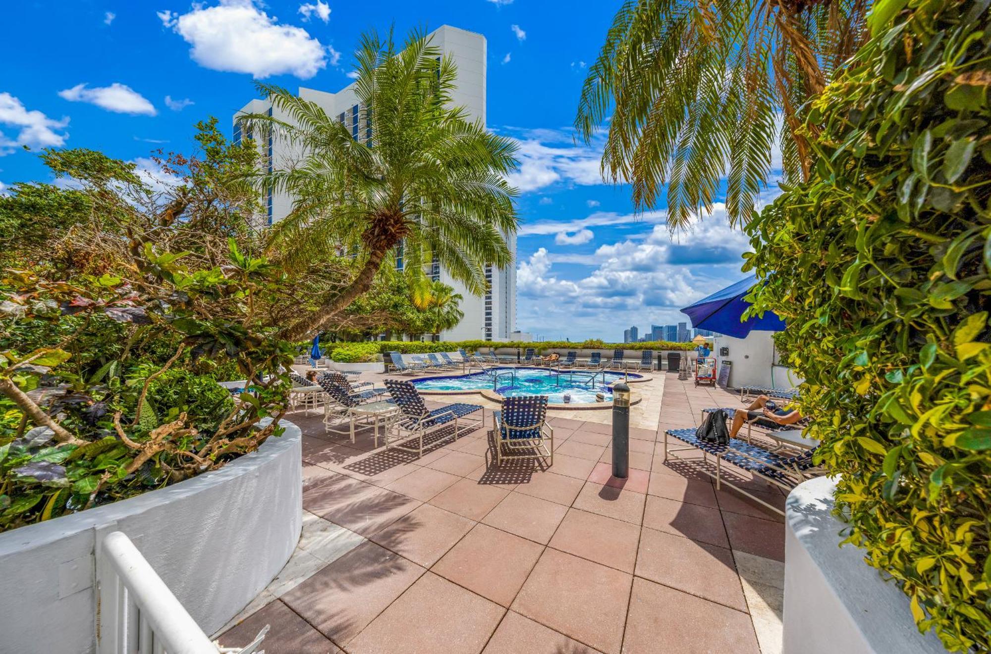 Apartamento Bayside Glam With Epic Views Miami