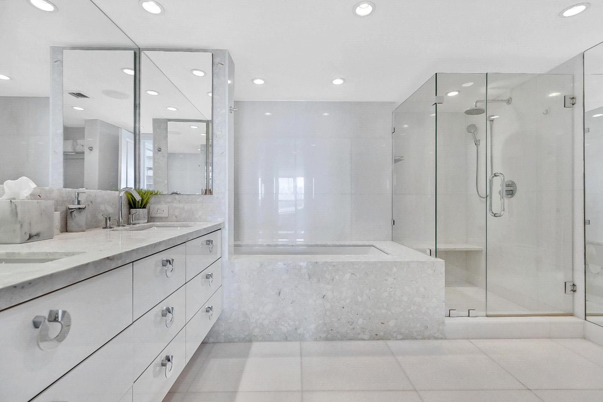 Bayside Glam With Epic Views Apartamento