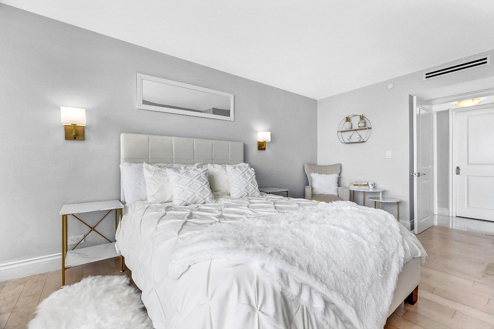 Apartamento Bayside Glam With Epic Views Miami