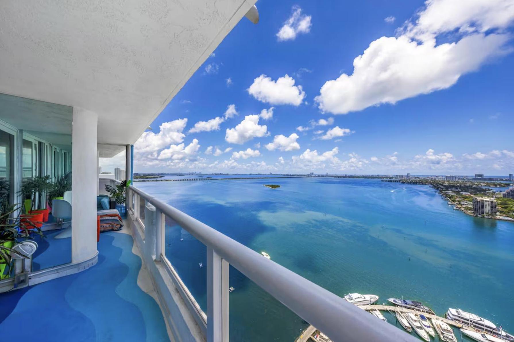 Apartamento Bayside Glam With Epic Views *