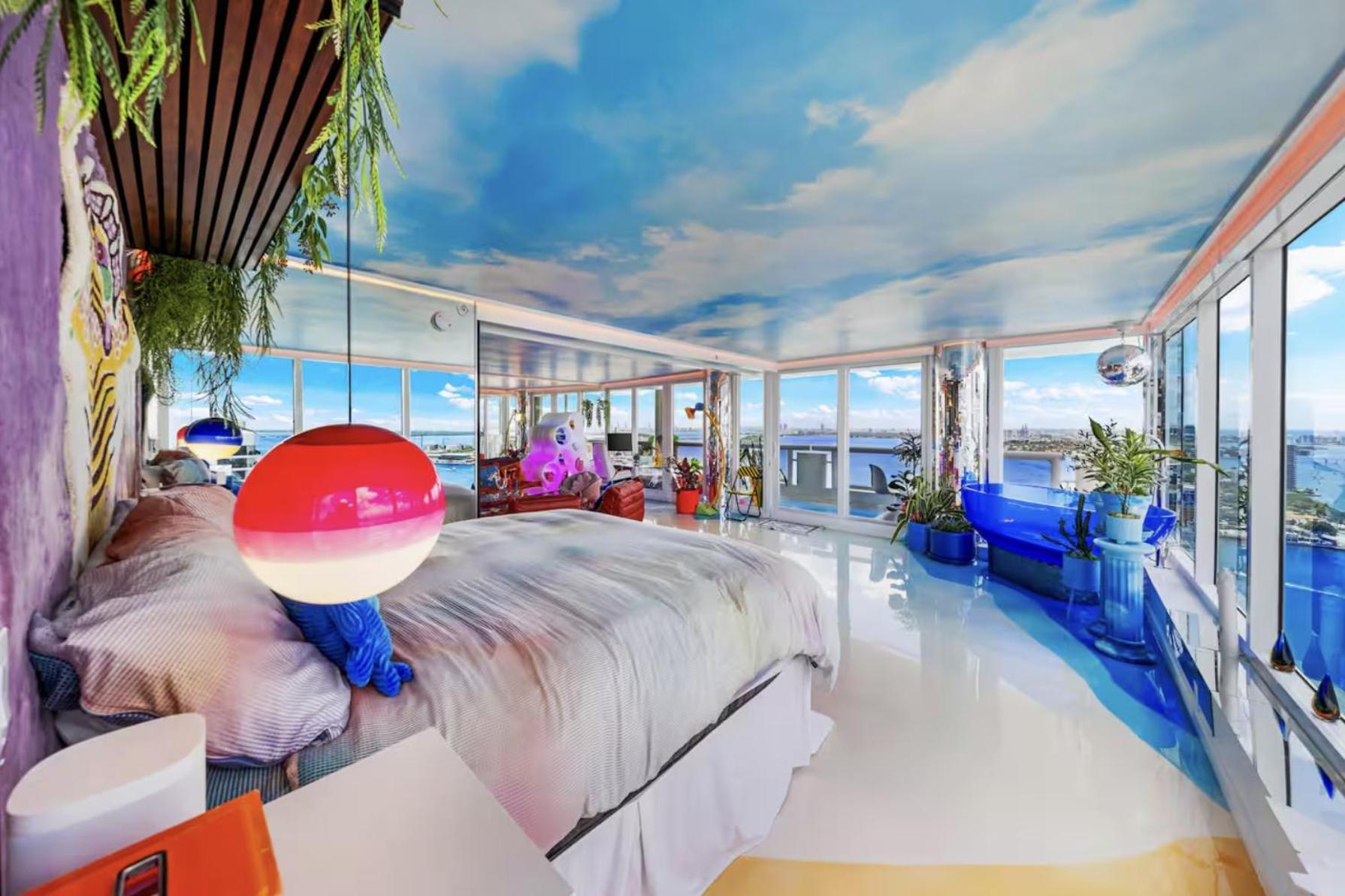 Apartamento Bayside Glam With Epic Views *