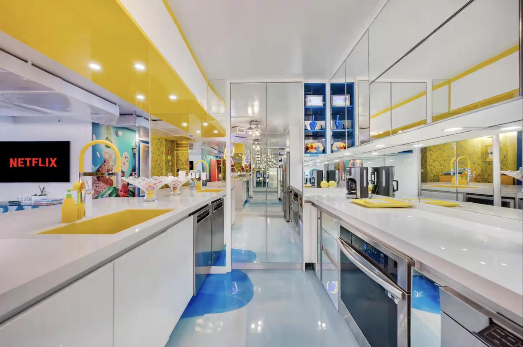 Bayside Glam With Epic Views Apartamento