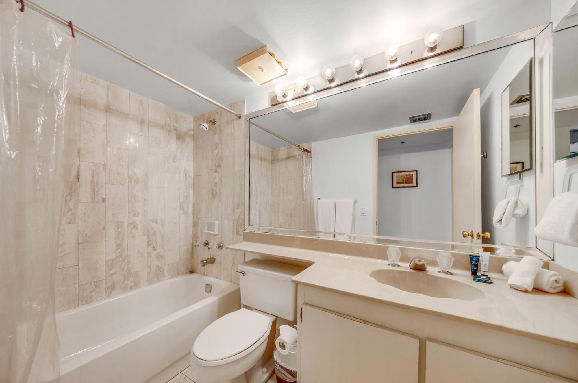 Apartamento Bayside Glam With Epic Views *