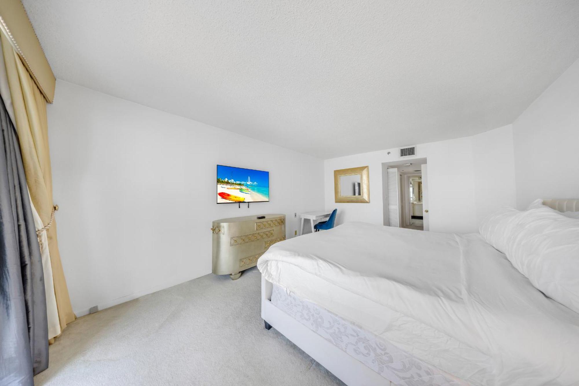 Bayside Glam With Epic Views Apartamento