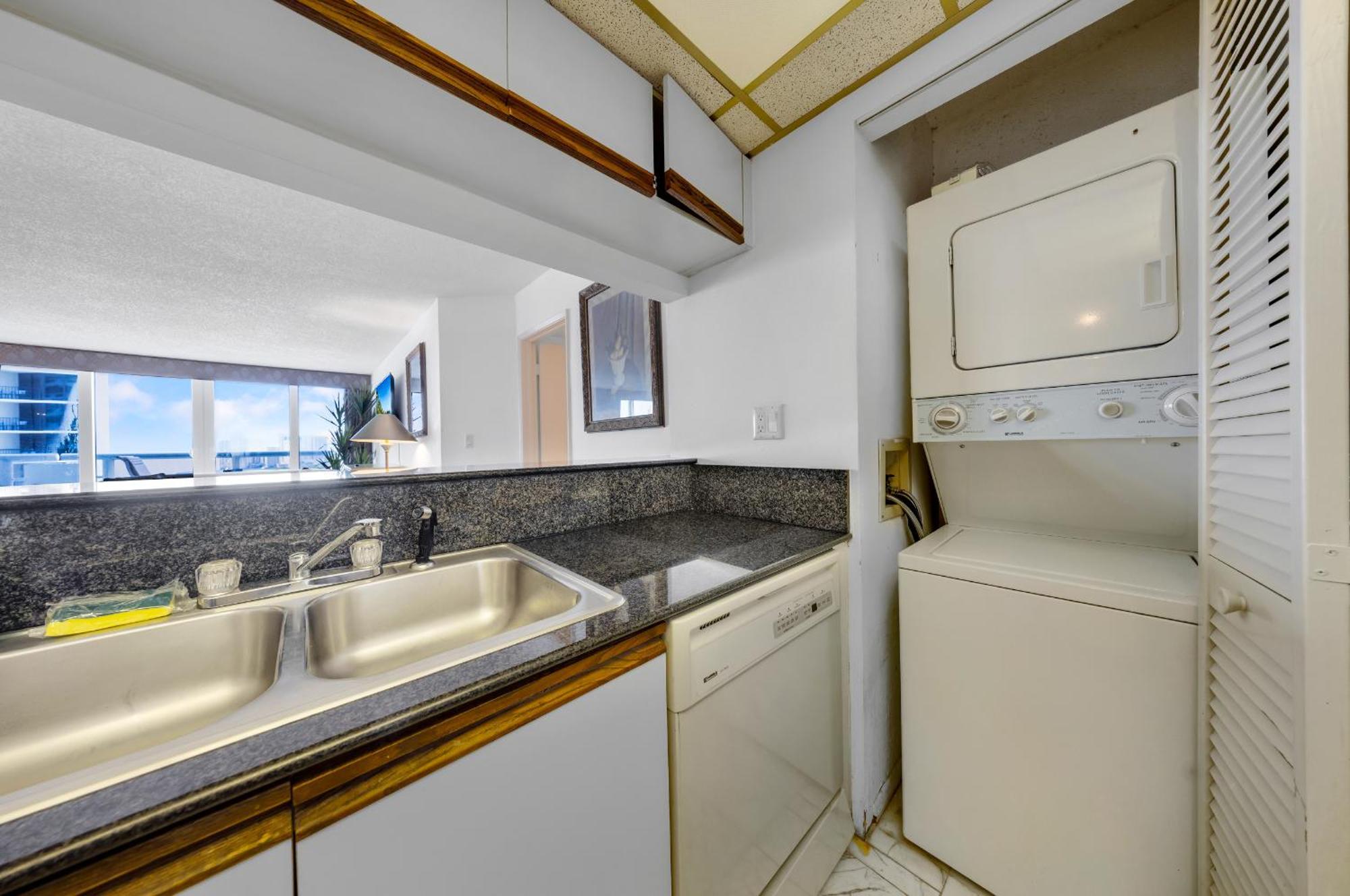 Apartamento Bayside Glam With Epic Views