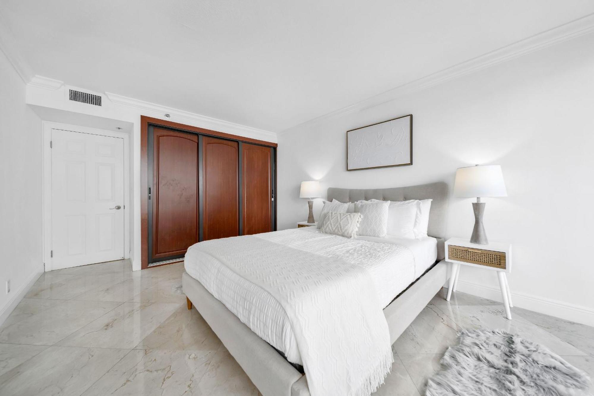 Bayside Glam With Epic Views Apartamento *