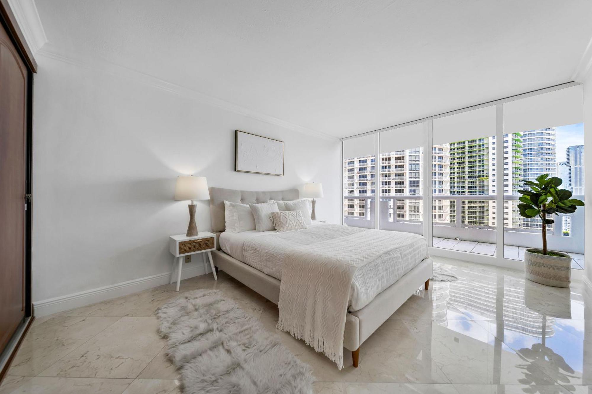 Apartamento Bayside Glam With Epic Views *