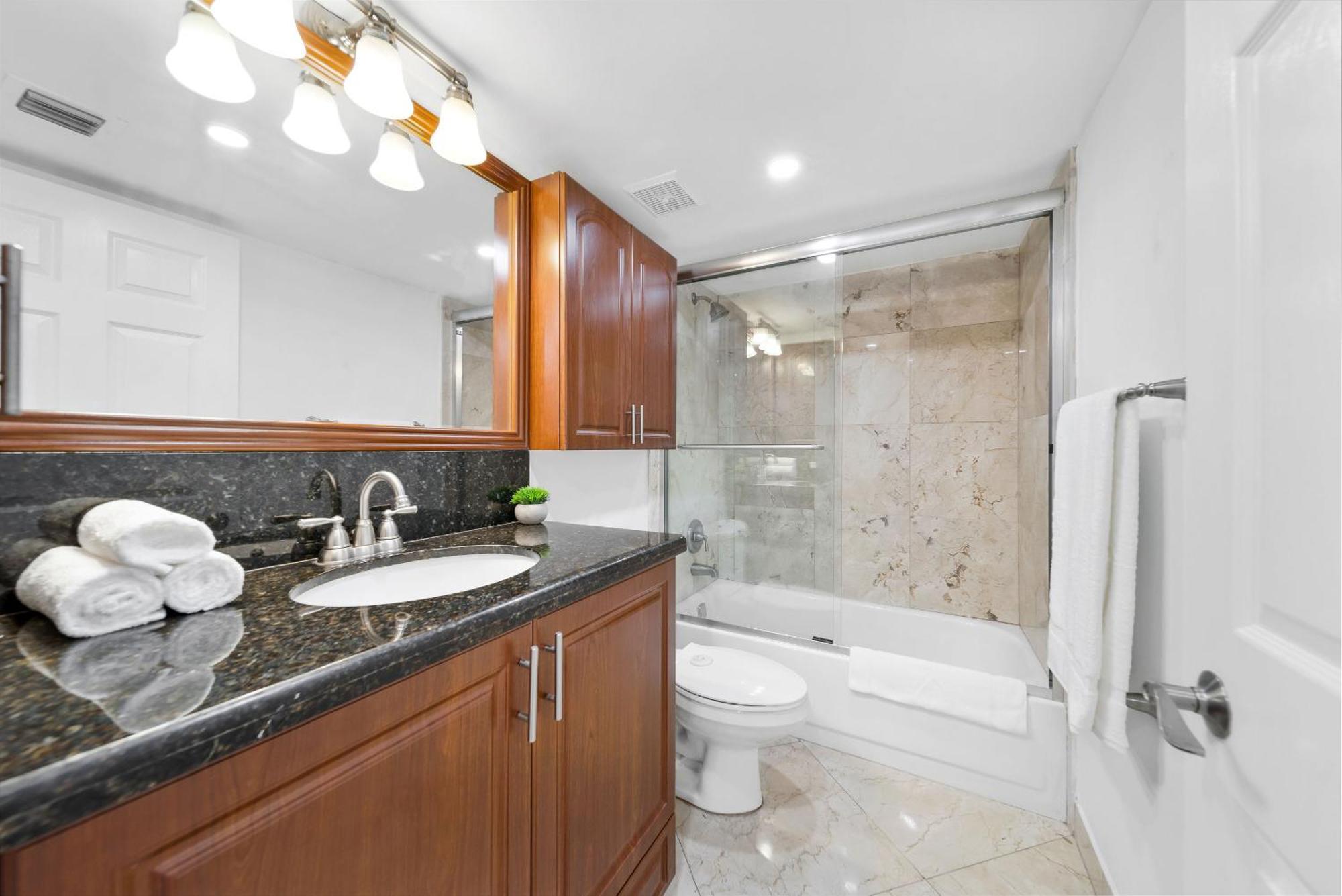 Apartamento Bayside Glam With Epic Views Miami